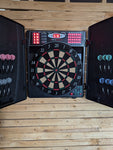 8-12yrs Electronic Darts (2 children with safety darts)